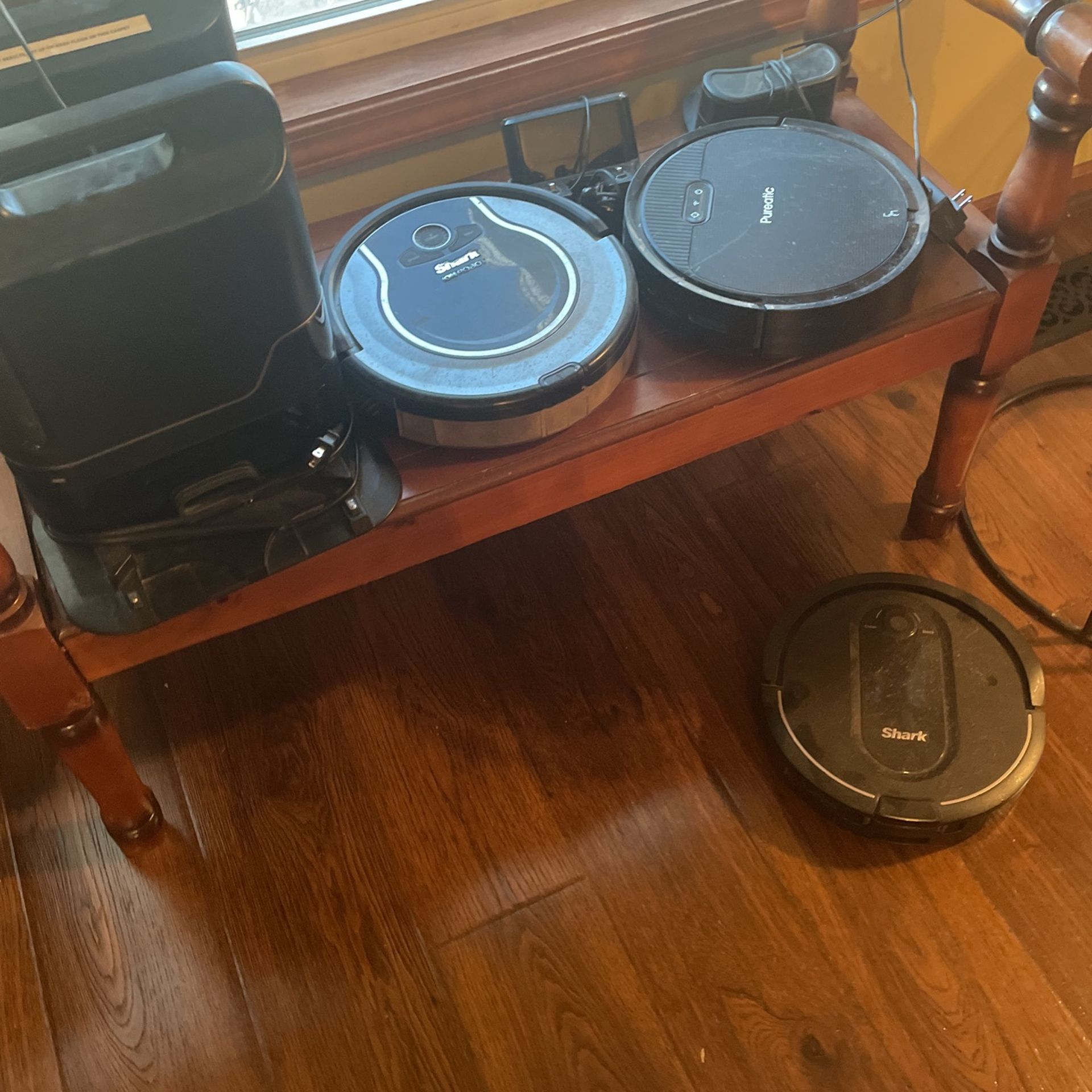 Misc Robot Vacuums