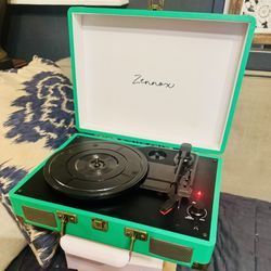 Zennox Turntable 