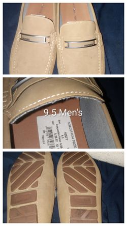 Thomas heifer loafers mens size 9.5