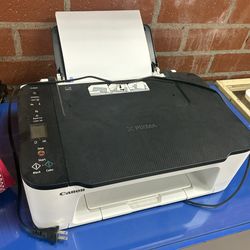 Canon Printer WiFi 