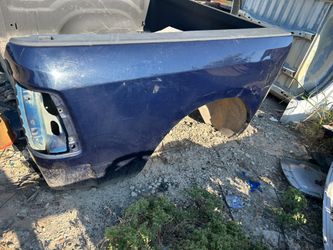 Dodge Ram 5'9" short bed 2009-2018