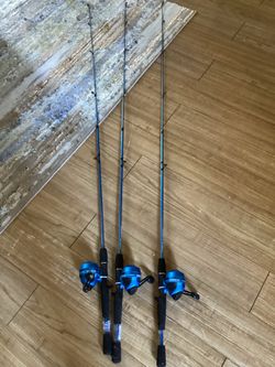 Sports for fishing