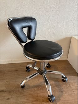 Swivel chair