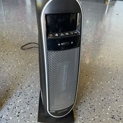 Bionaire Heater With Remote 