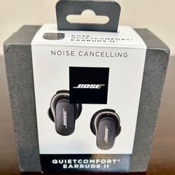 Bose Headphones - Open Box, Save $50