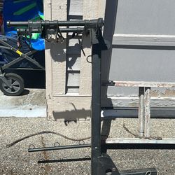 Bike Rack