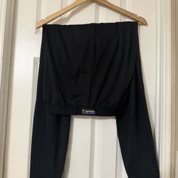 Patagonia Capilene Pants Med 