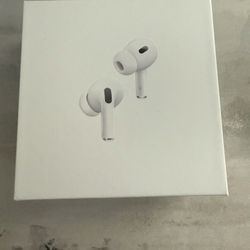 Airpod Pros (2nd Generation)
