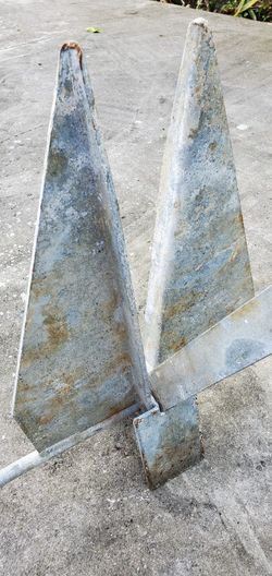 Ancla, Anchor For Sale