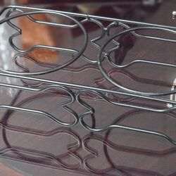 Bowl Holder for Pet Dog $10