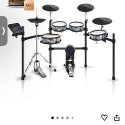 Drum set  $800 OBO
