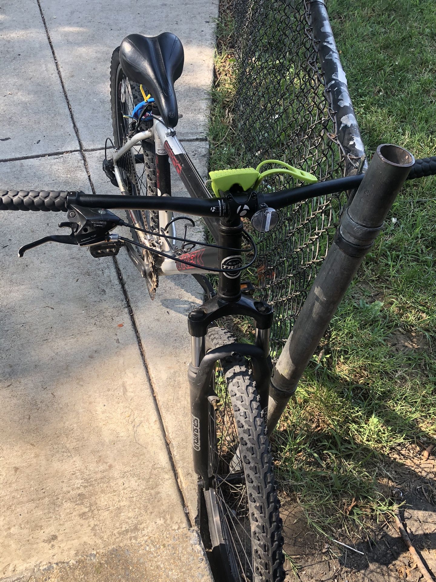 Trek 26 inch