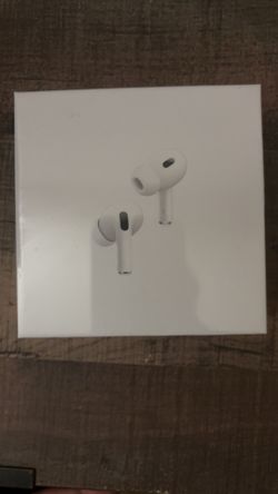 AirPod pro Gen 2