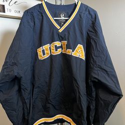 Vintage UCLA sweater 