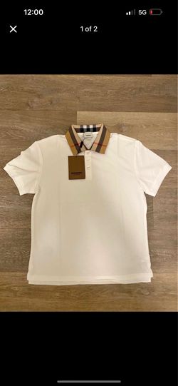Designer polo