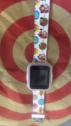 Smart watch