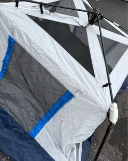 4 person tent