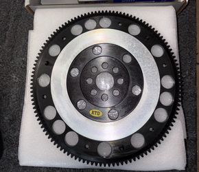 Lightweight Flywheel