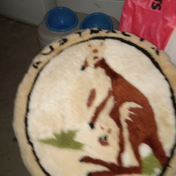 Pets bed