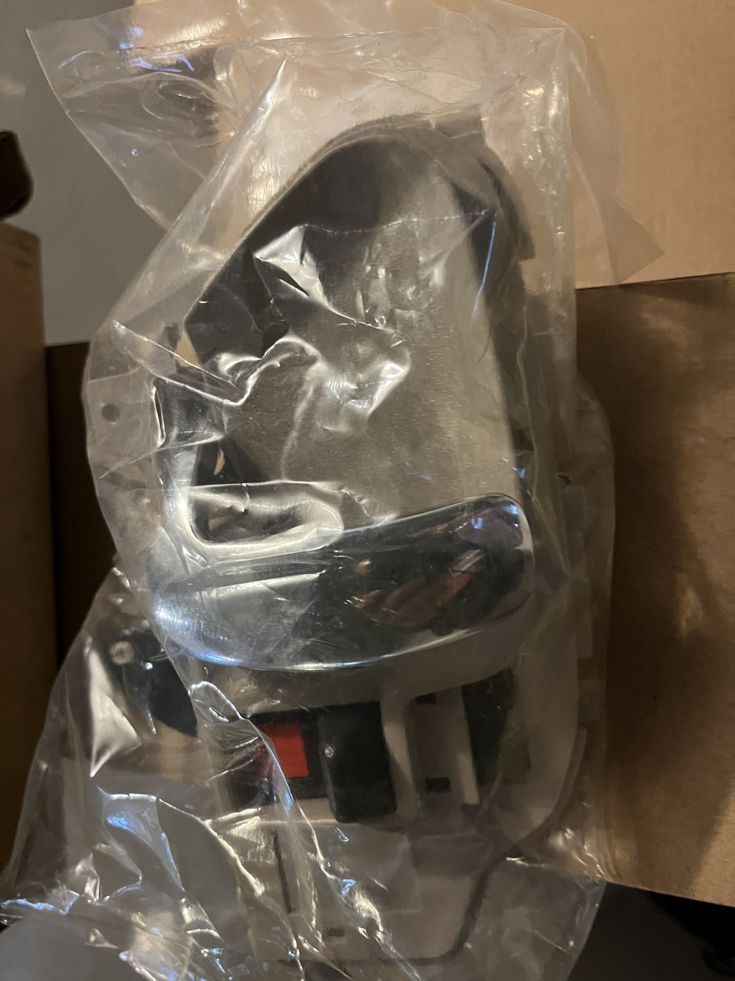 1995 To 1999 Chevy Or GMC Truck Door Interior Handle