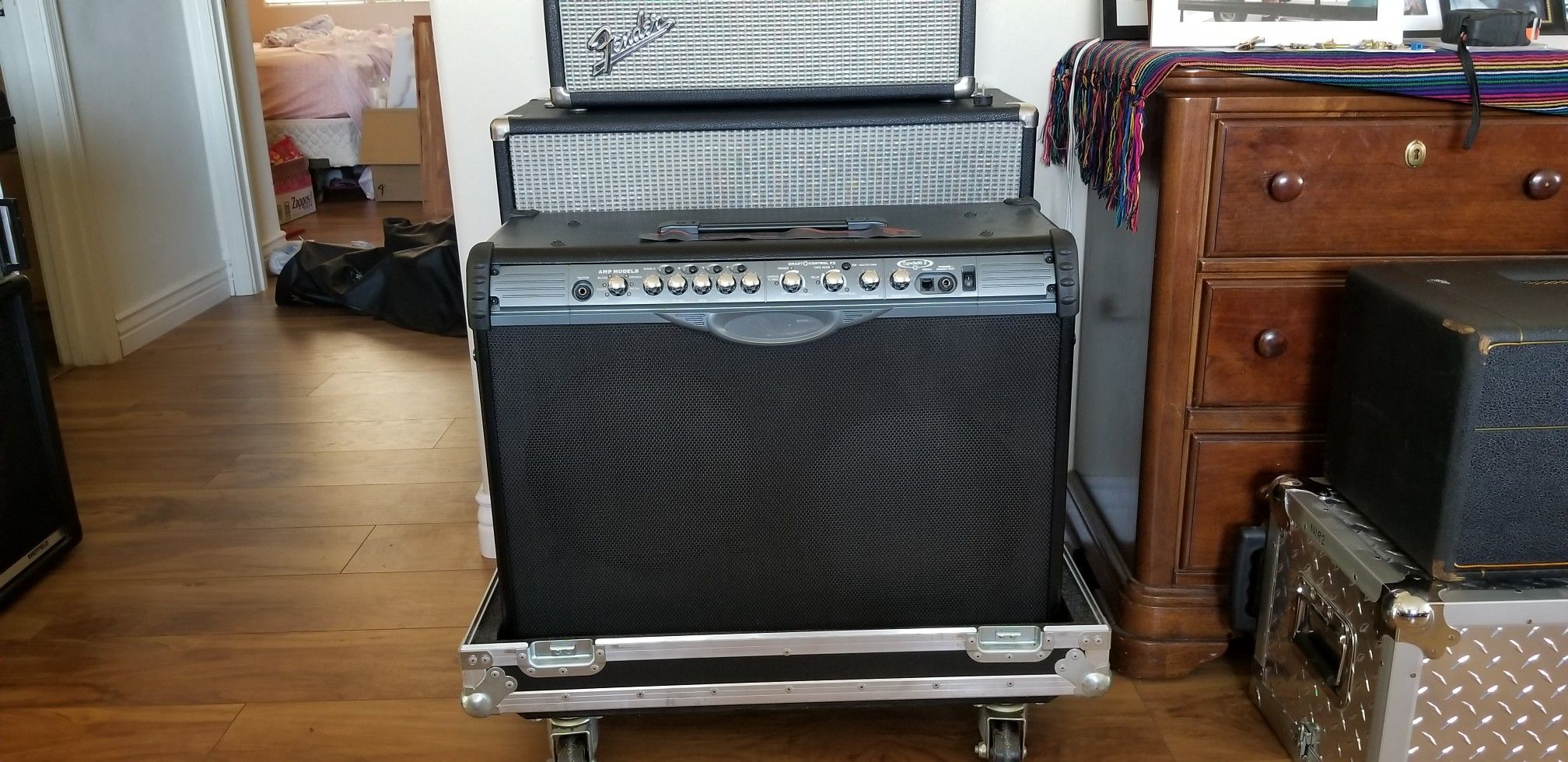 LINE 6