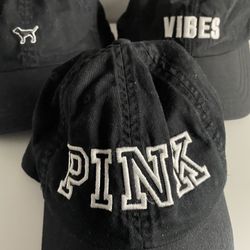 PINk Hats 