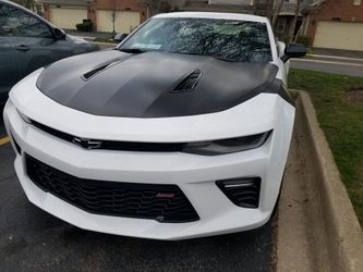 Vinyl wraps
