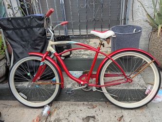 Bicicleta Marca Marca. Schwinn$300. Dls