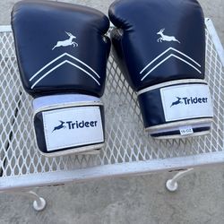 Boxing Gloves