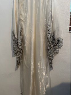 Nice abaya