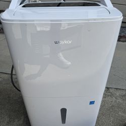 Waykar Energy Star Dehumidifier – YDZ-150PM – Works Great!