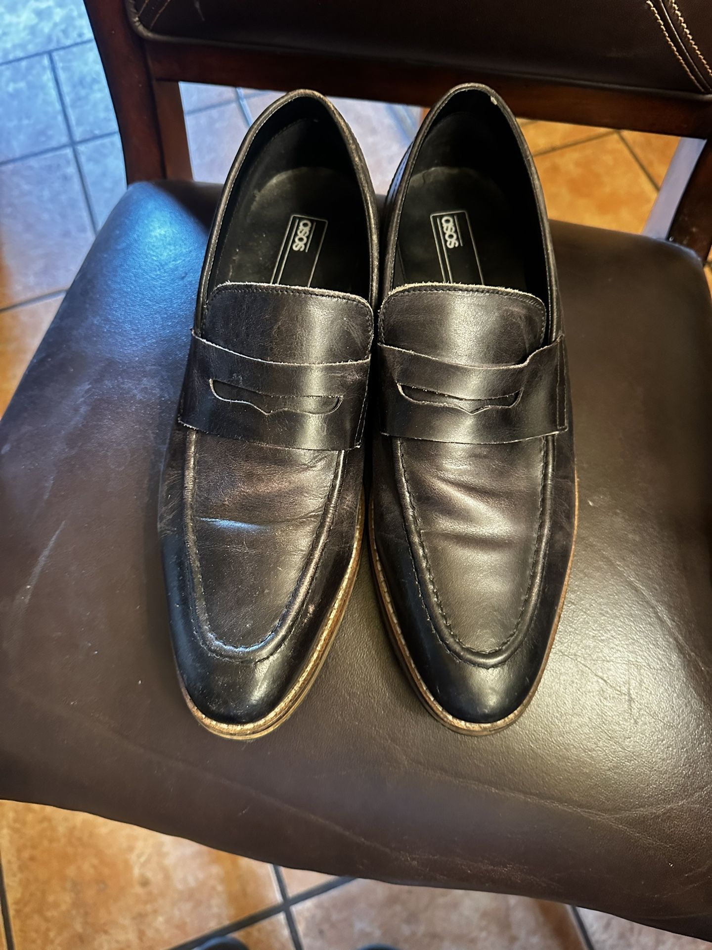 ASOS Shoes Size 9