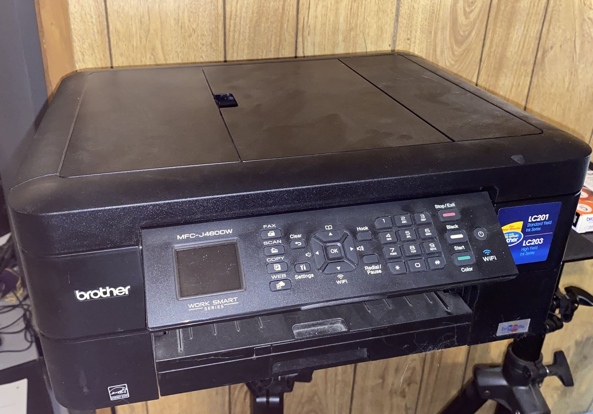 Brother Printer