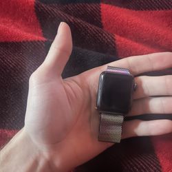 Series 3 Apple watch 