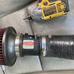 COBB SF intake system GT