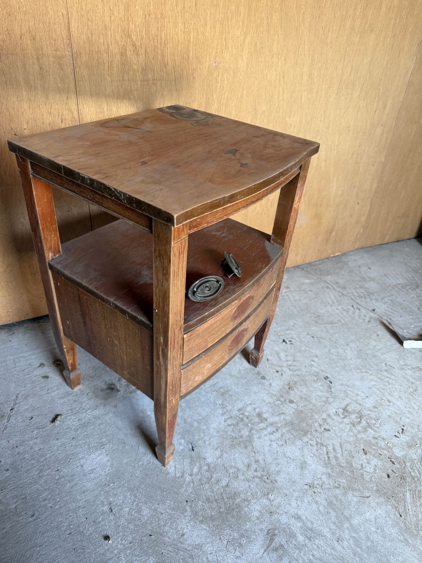 Antique furniture