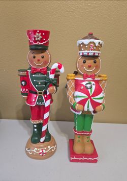 Gingerbreads