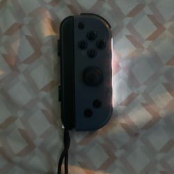 Nintendo Switch Right Joy-con with Wrist Strap