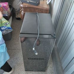 Wine Fridge