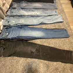 Jeans