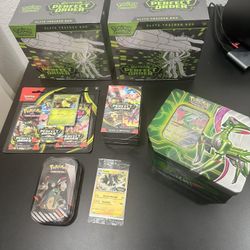 Pokémon Cards