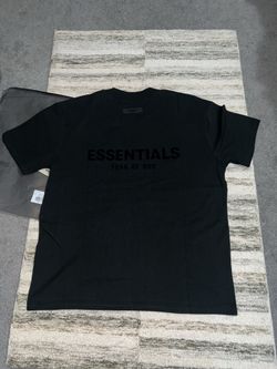 Essentials shirt