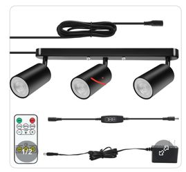 Plug in Track Lighting Track Light