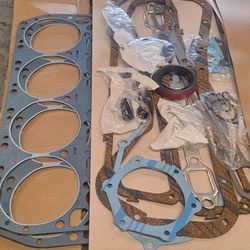 Big Block Mopar  Dodge Engine  Gasket Set  Felpro. See Pics 35th Ave And McDowell Phx 