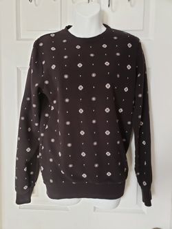 Divided Sweatshirts Size Xsmall