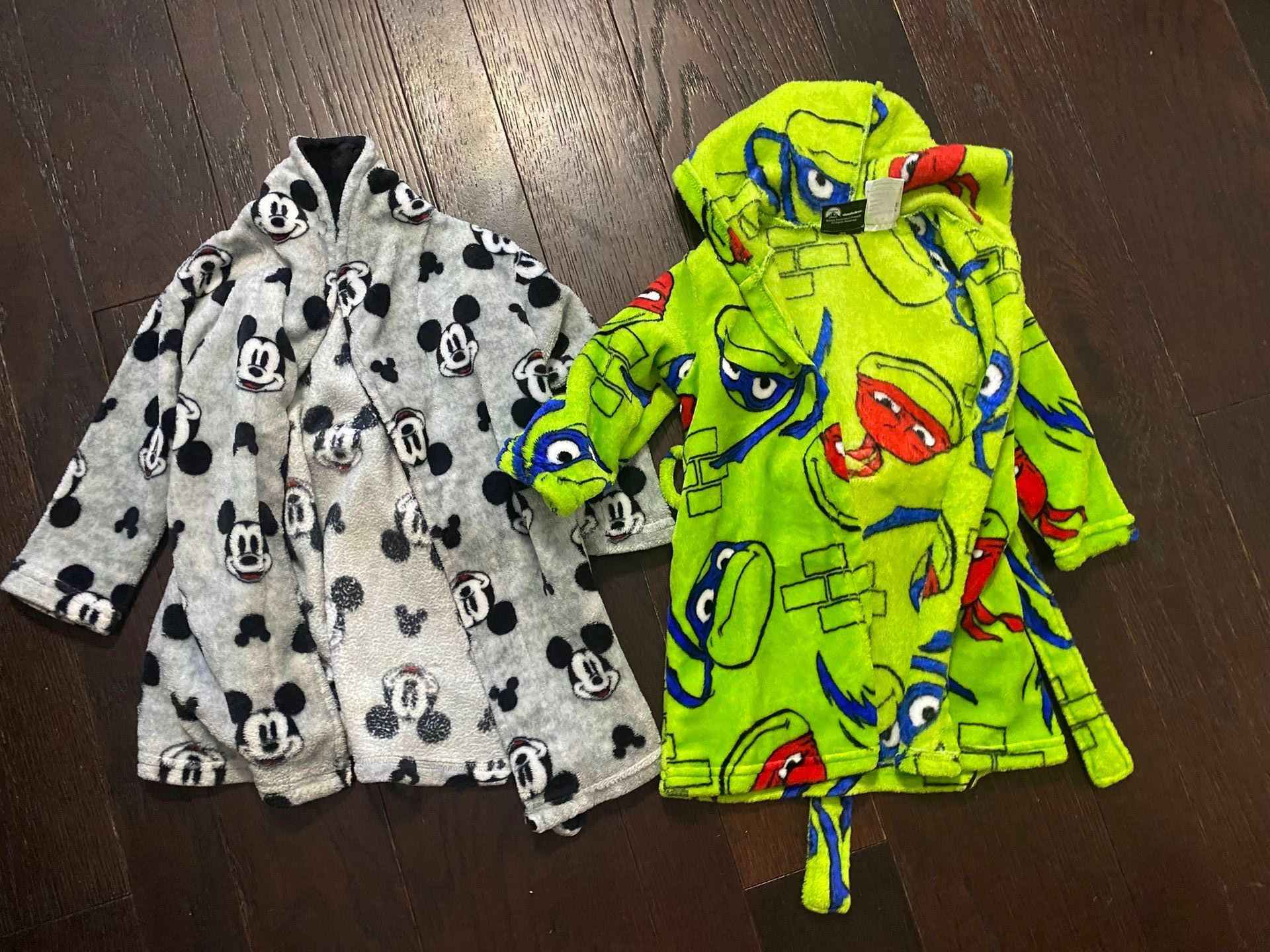 Baby/Toddler Robe