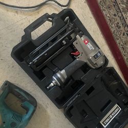 Selling This Nailer