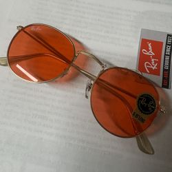 New Glasses