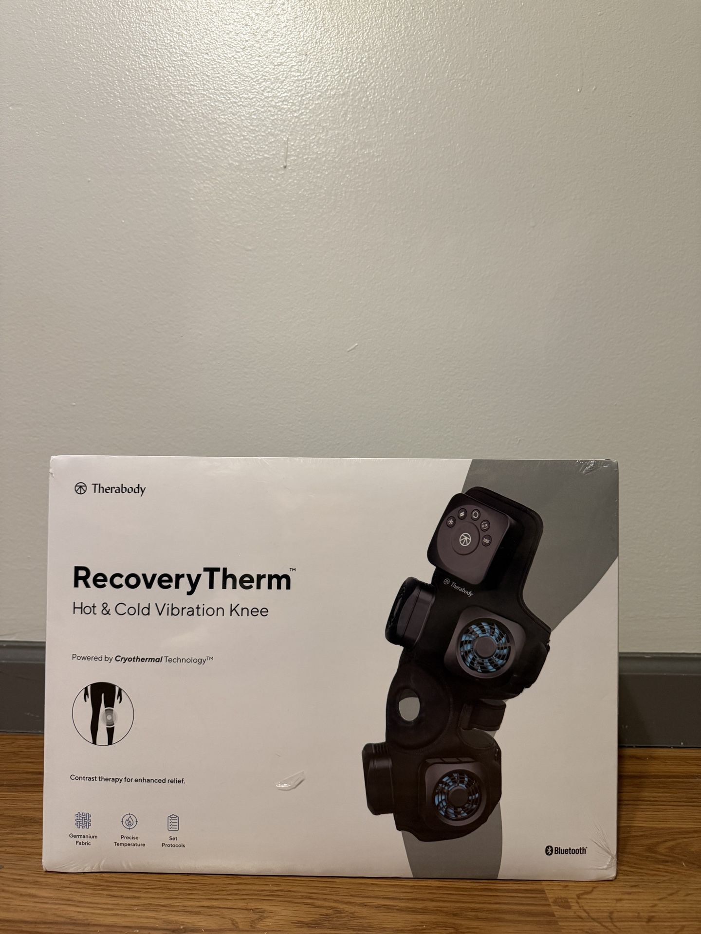 ThermaKnee Recovery