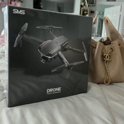 Brand New 4k Drone